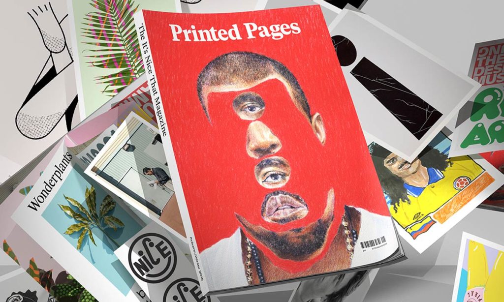 Printed Pages