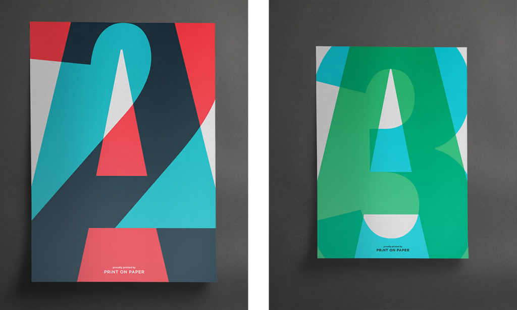 A2 & A3 Posters | Print on Paper