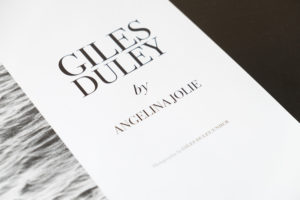 Giles Duley Humanity
